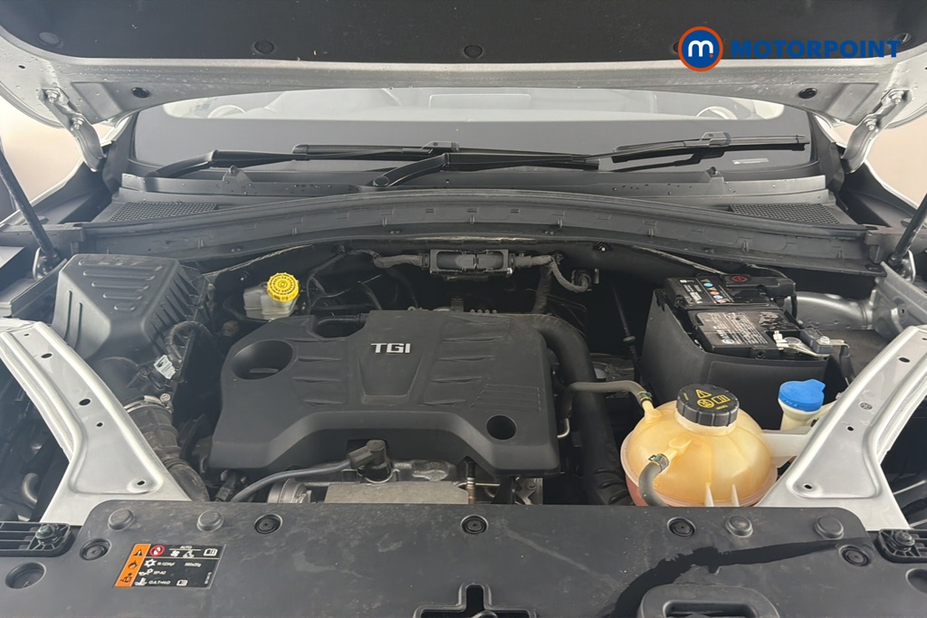 Mg Motor Uk HS Trophy Manual Petrol SUV - Stock Number (1659135) - 48th supplementary image