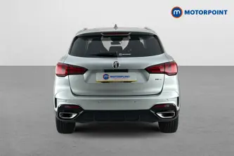 Mg Motor Uk HS Trophy Manual Petrol SUV - Stock Number (1659135) - Rear bumper