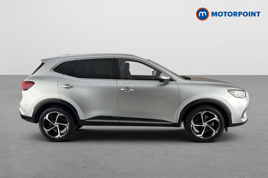 Mg Motor Uk HS Trophy Manual Petrol SUV - Stock Number (1659135) - Passenger side