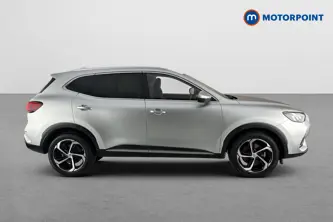 Mg Motor Uk HS Trophy Manual Petrol SUV - Stock Number (1659135) - Passenger side
