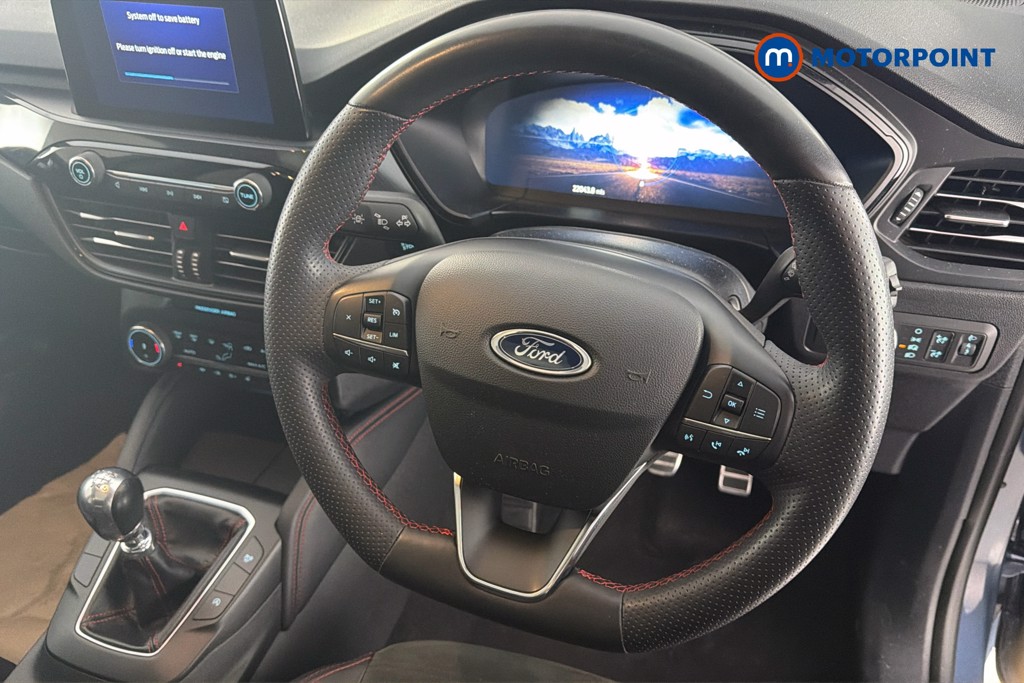 Ford Kuga St-Line X Edition Manual Petrol SUV - Stock Number (1659298) - 2nd supplementary image