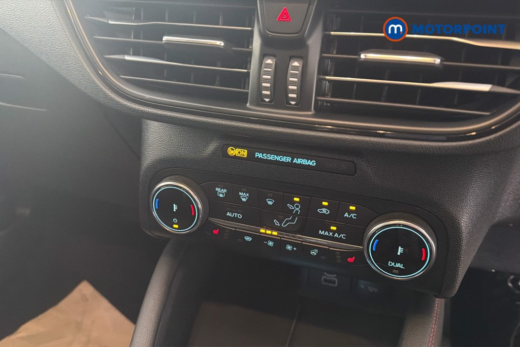 Ford Kuga St-Line X Edition Manual Petrol SUV - Stock Number (1659298) - 10th supplementary image