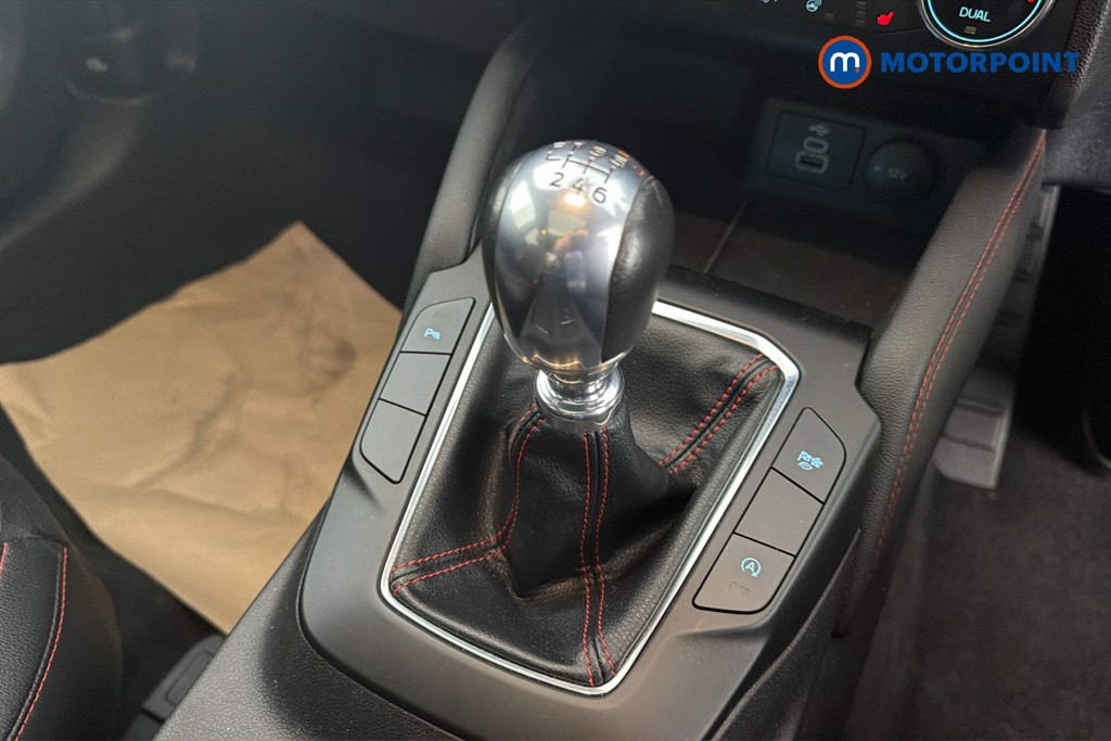 Ford Kuga St-Line X Edition Manual Petrol SUV - Stock Number (1659298) - 11th supplementary image