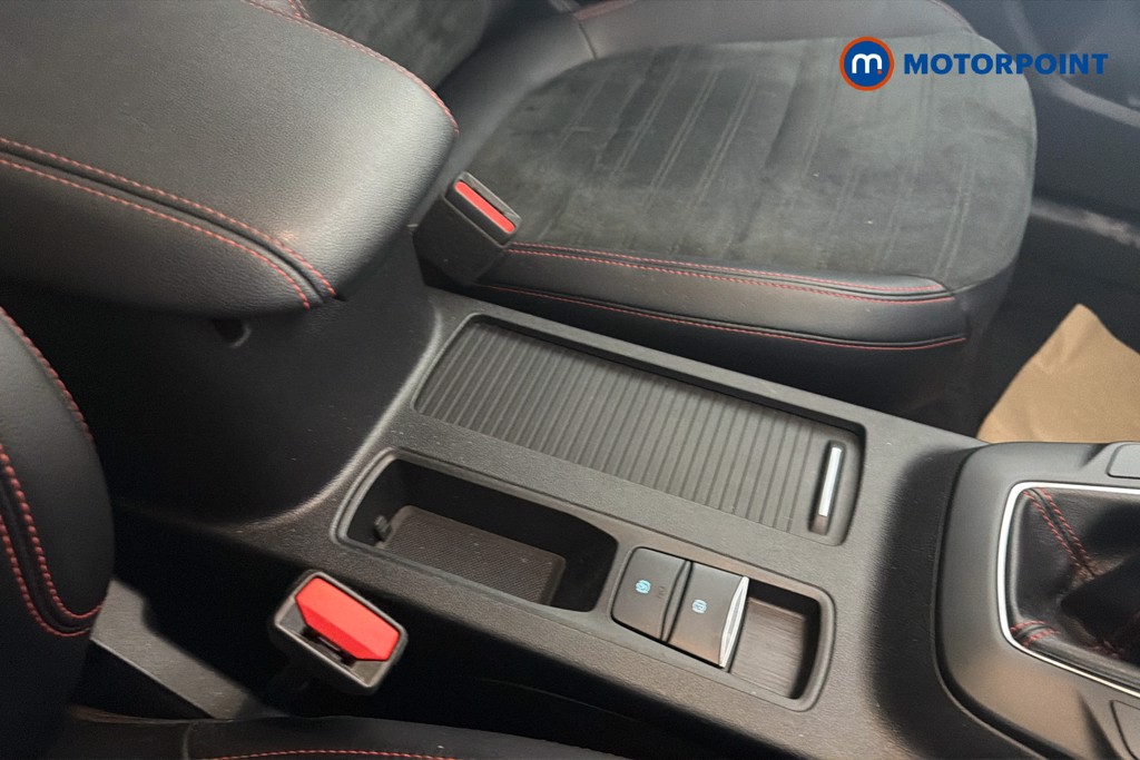 Ford Kuga St-Line X Edition Manual Petrol SUV - Stock Number (1659298) - 12th supplementary image