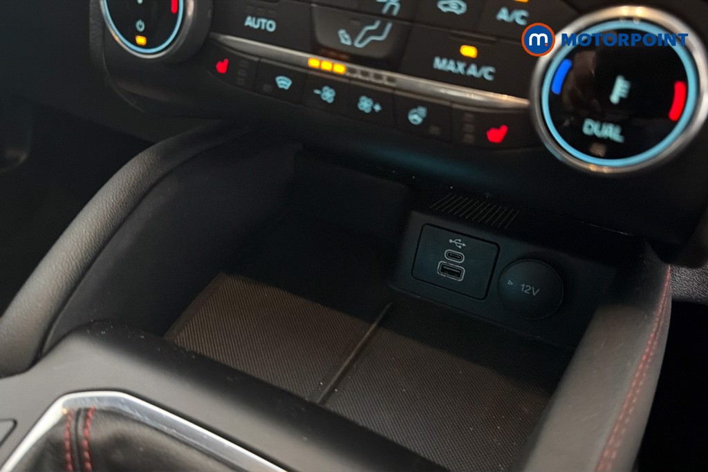 Ford Kuga St-Line X Edition Manual Petrol SUV - Stock Number (1659298) - 13th supplementary image