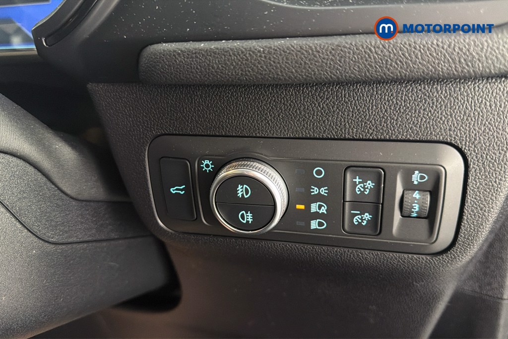 Ford Kuga St-Line X Edition Manual Petrol SUV - Stock Number (1659298) - 14th supplementary image