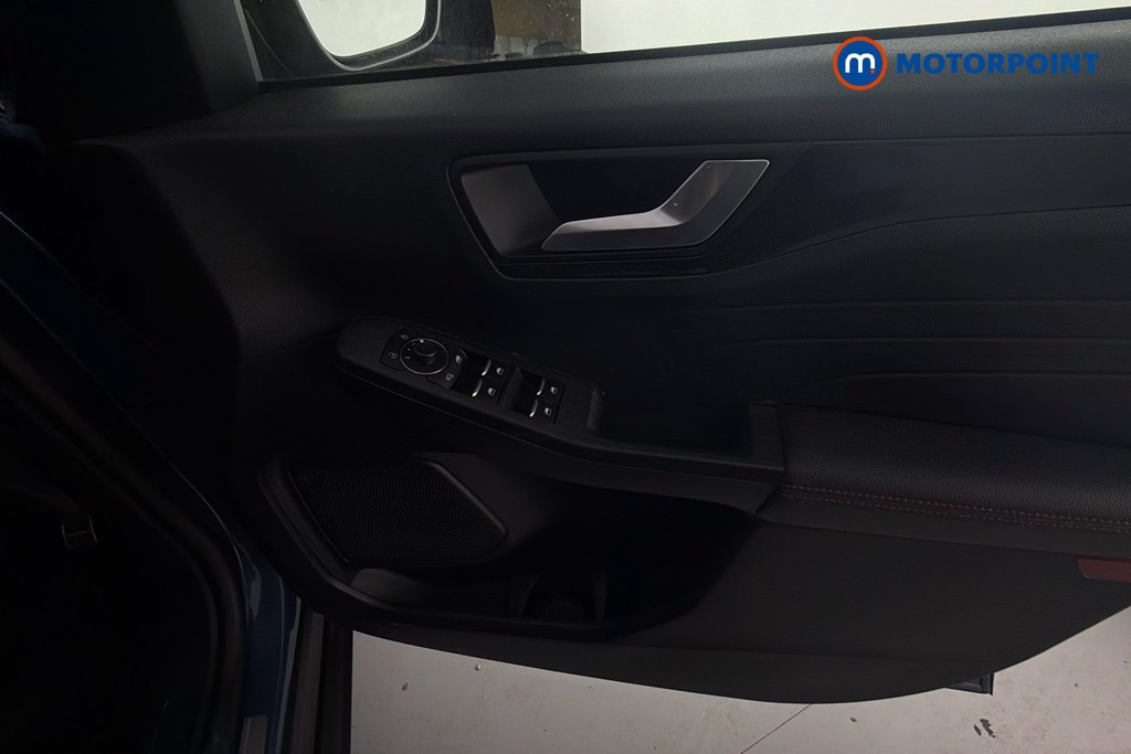 Ford Kuga St-Line X Edition Manual Petrol SUV - Stock Number (1659298) - 19th supplementary image