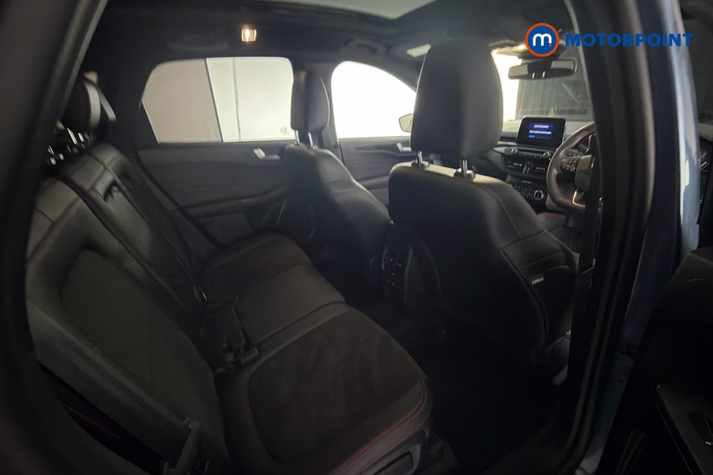 Ford Kuga St-Line X Edition Manual Petrol SUV - Stock Number (1659298) - 20th supplementary image