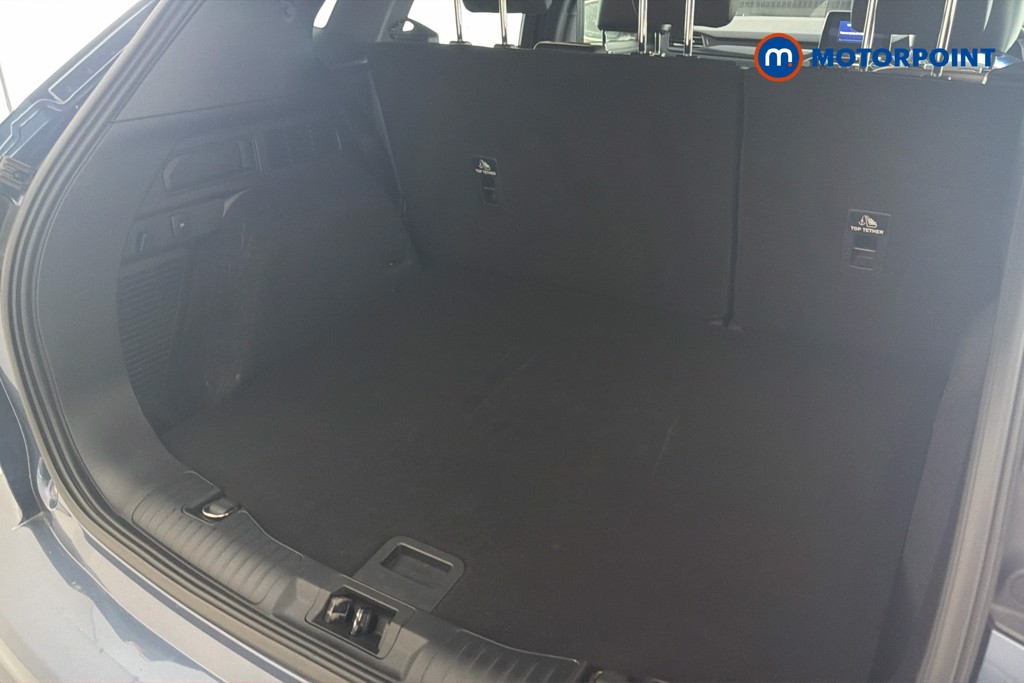 Ford Kuga St-Line X Edition Manual Petrol SUV - Stock Number (1659298) - 33rd supplementary image