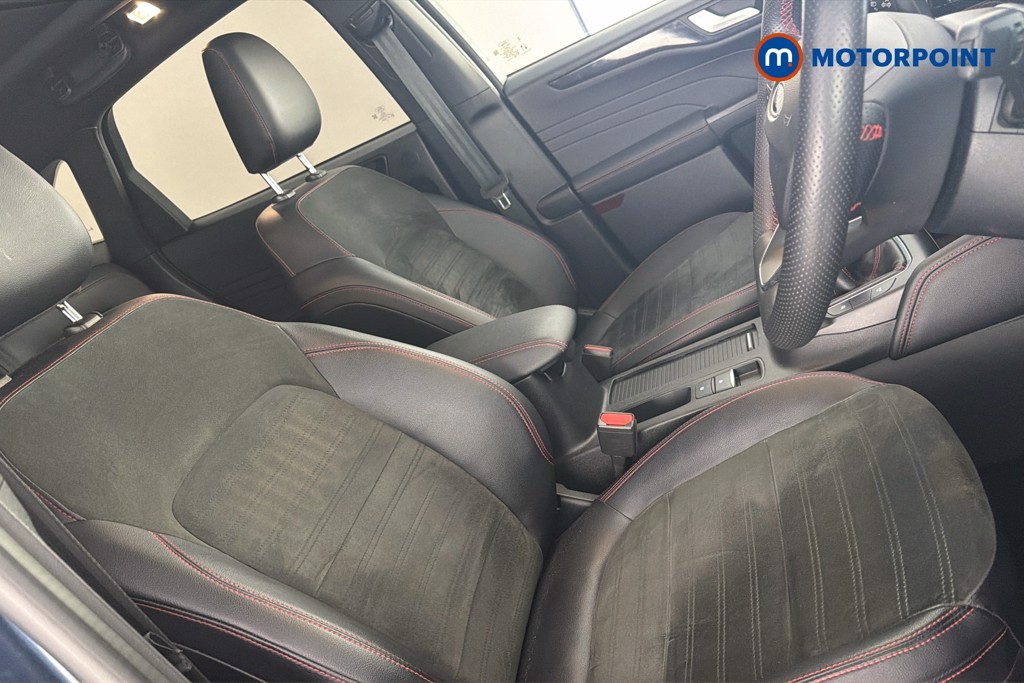 Ford Kuga St-Line X Edition Manual Petrol SUV - Stock Number (1659298) - 42nd supplementary image