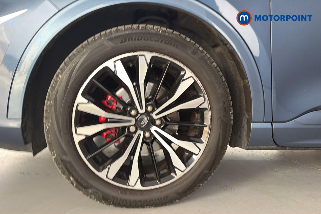 Ford Kuga St-Line X Edition Manual Petrol SUV - Stock Number (1659298) - 47th supplementary image