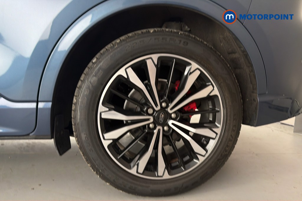 Ford Kuga St-Line X Edition Manual Petrol SUV - Stock Number (1659298) - 48th supplementary image