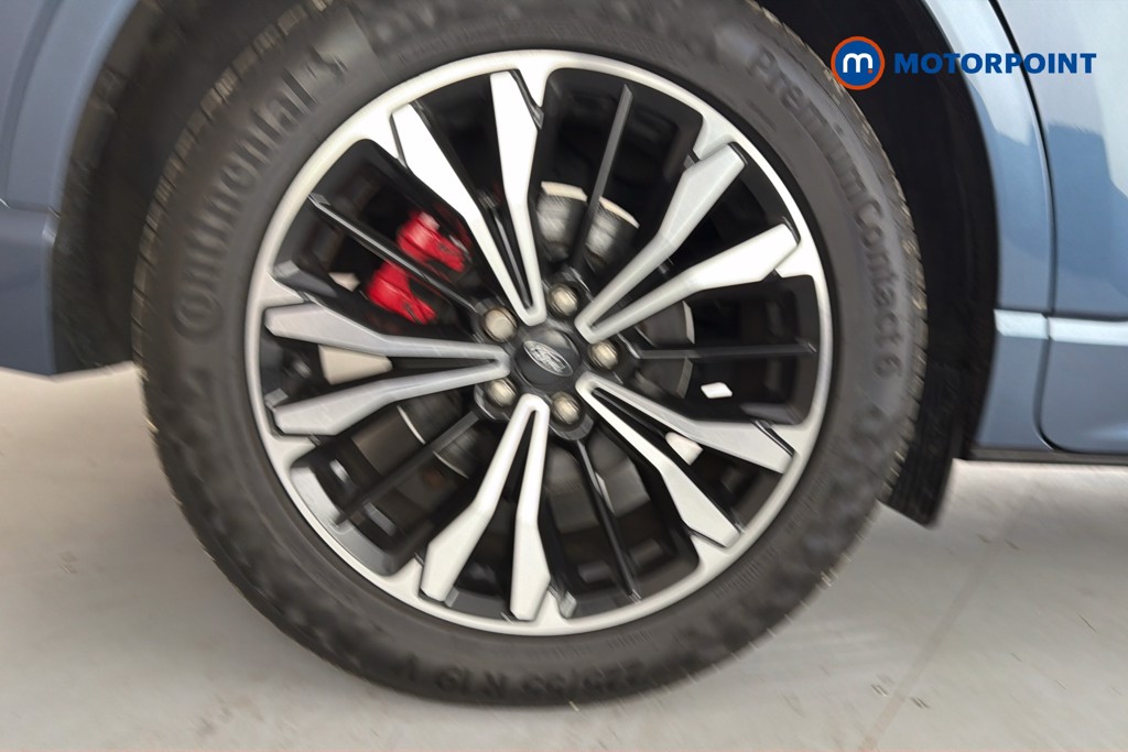 Ford Kuga St-Line X Edition Manual Petrol SUV - Stock Number (1659298) - 49th supplementary image