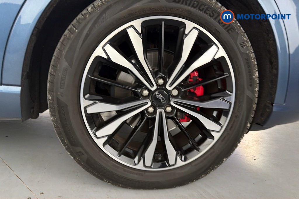 Ford Kuga St-Line X Edition Manual Petrol SUV - Stock Number (1659298) - 50th supplementary image