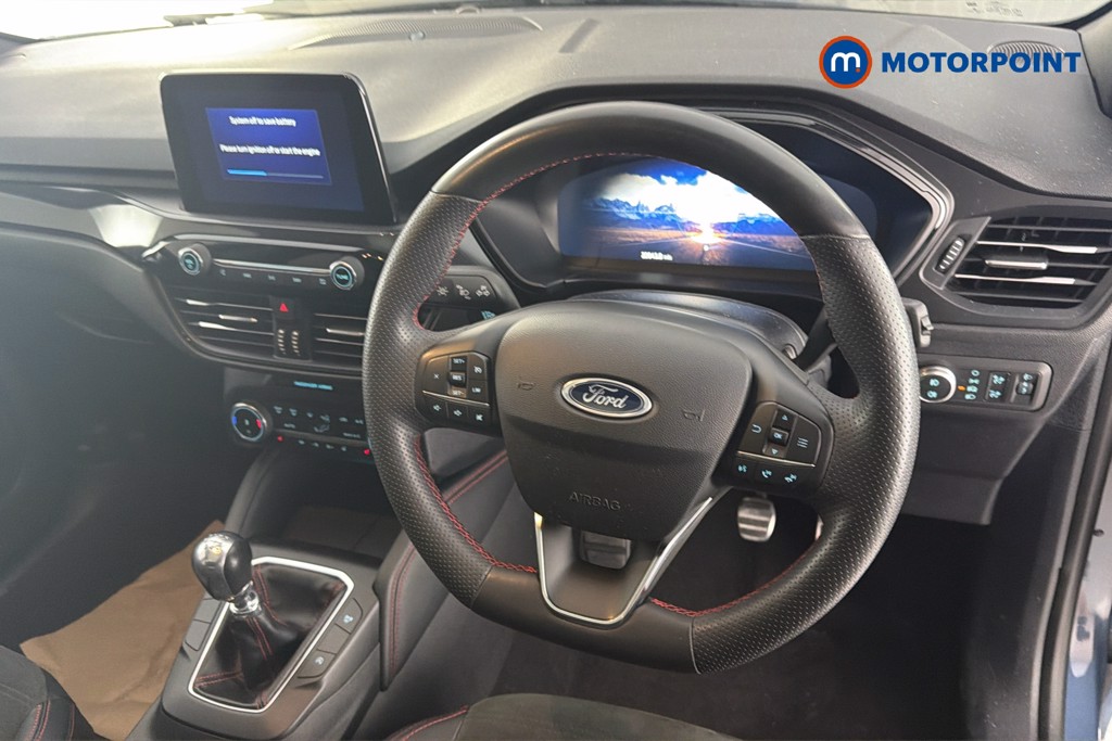 Ford Kuga St-Line X Edition Manual Petrol SUV - Stock Number (1659298) - 1st supplementary image