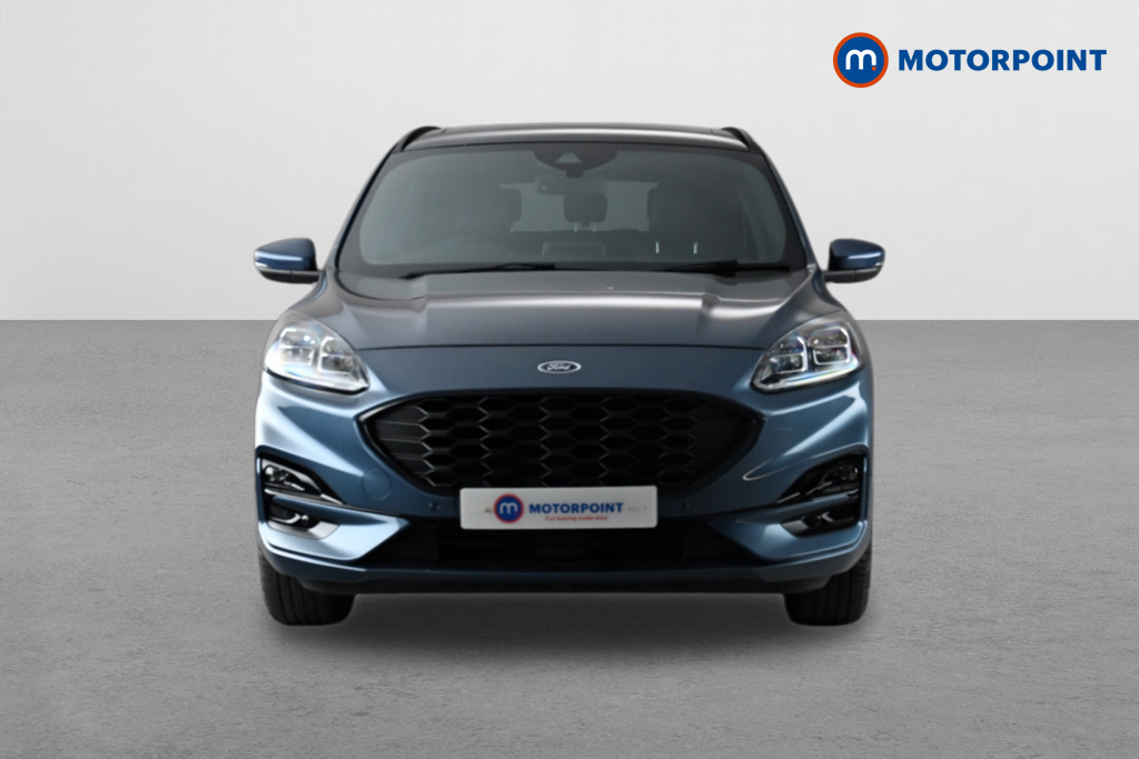 Ford Kuga St-Line X Edition Manual Petrol SUV - Stock Number (1659298) - Front bumper