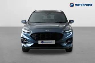 Ford Kuga St-Line X Edition Manual Petrol SUV - Stock Number (1659298) - Front bumper
