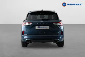 Ford Kuga St-Line X Edition Manual Petrol SUV - Stock Number (1659298) - Rear bumper
