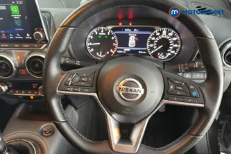 Nissan Juke Tekna Manual Petrol SUV - Stock Number (1659438) - 2nd supplementary image