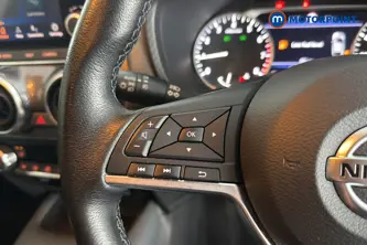 Nissan Juke Tekna Manual Petrol SUV - Stock Number (1659438) - 4th supplementary image