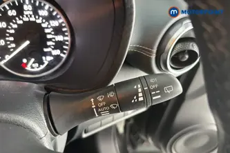 Nissan Juke Tekna Manual Petrol SUV - Stock Number (1659438) - 6th supplementary image