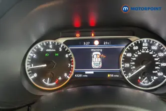 Nissan Juke Tekna Manual Petrol SUV - Stock Number (1659438) - 7th supplementary image