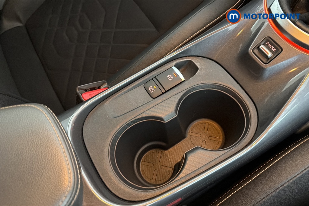 Nissan Juke Tekna Manual Petrol SUV - Stock Number (1659438) - 16th supplementary image