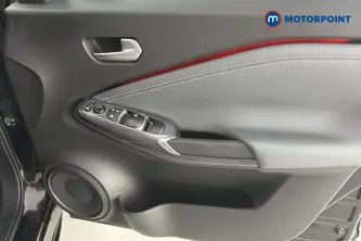 Nissan Juke Tekna Manual Petrol SUV - Stock Number (1659438) - 18th supplementary image