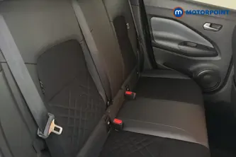 Nissan Juke Tekna Manual Petrol SUV - Stock Number (1659438) - 25th supplementary image