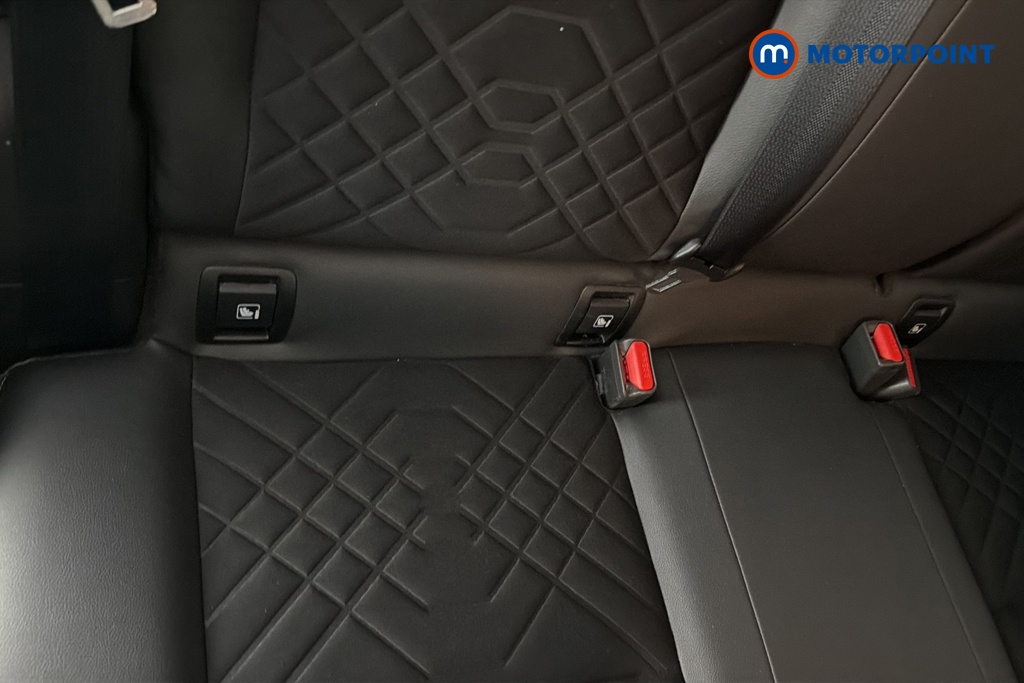 Nissan Juke Tekna Manual Petrol SUV - Stock Number (1659438) - 27th supplementary image