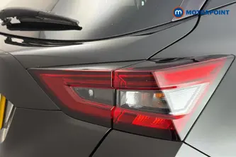 Nissan Juke Tekna Manual Petrol SUV - Stock Number (1659438) - 36th supplementary image