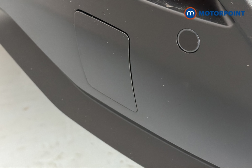 Nissan Juke Tekna Manual Petrol SUV - Stock Number (1659438) - 39th supplementary image