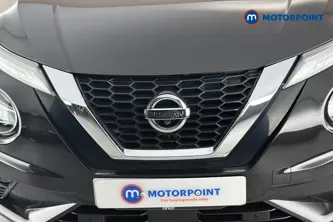 Nissan Juke Tekna Manual Petrol SUV - Stock Number (1659438) - 43rd supplementary image