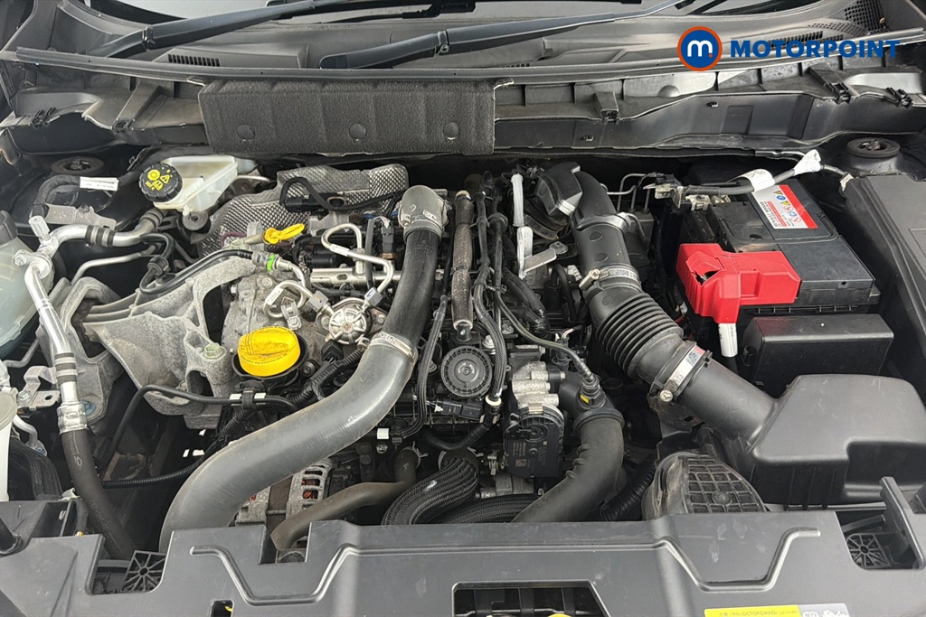 Nissan Juke Tekna Manual Petrol SUV - Stock Number (1659438) - 48th supplementary image