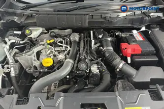 Nissan Juke Tekna Manual Petrol SUV - Stock Number (1659438) - 48th supplementary image