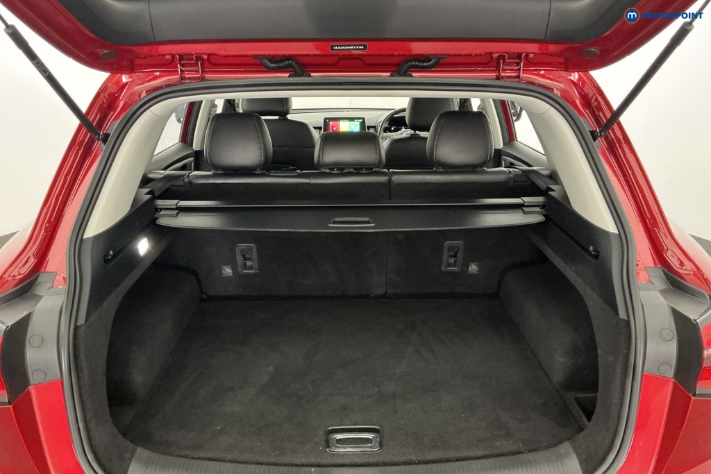 Mg Motor Uk HS Excite Manual Petrol SUV - Stock Number (1659439) - 3rd supplementary image