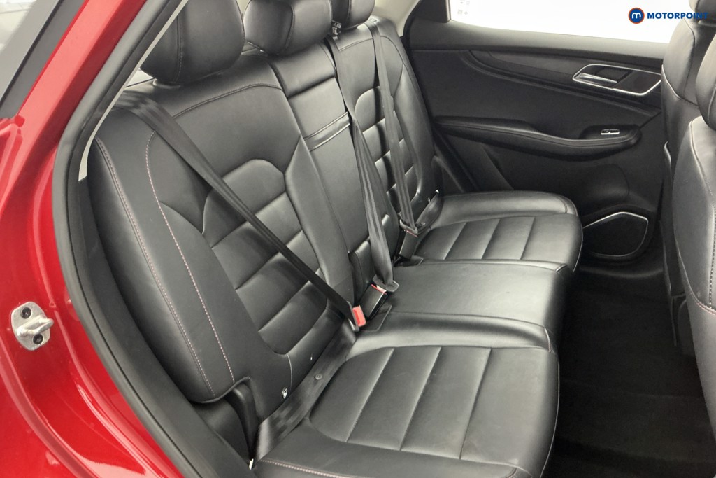 Mg Motor Uk HS Excite Manual Petrol SUV - Stock Number (1659439) - 4th supplementary image