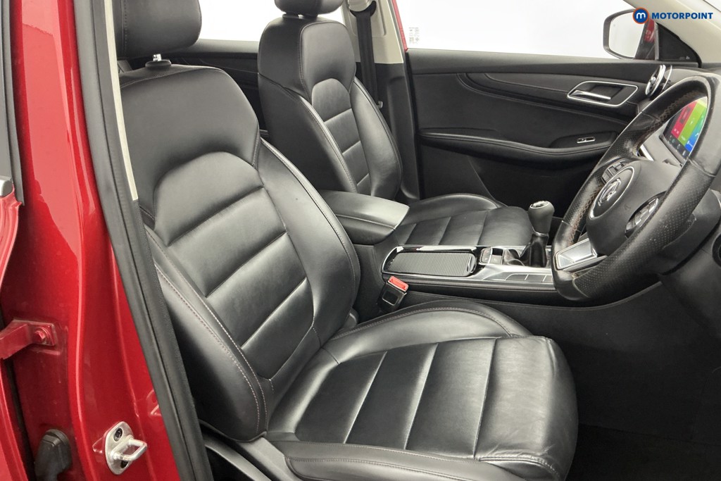 Mg Motor Uk HS Excite Manual Petrol SUV - Stock Number (1659439) - 5th supplementary image