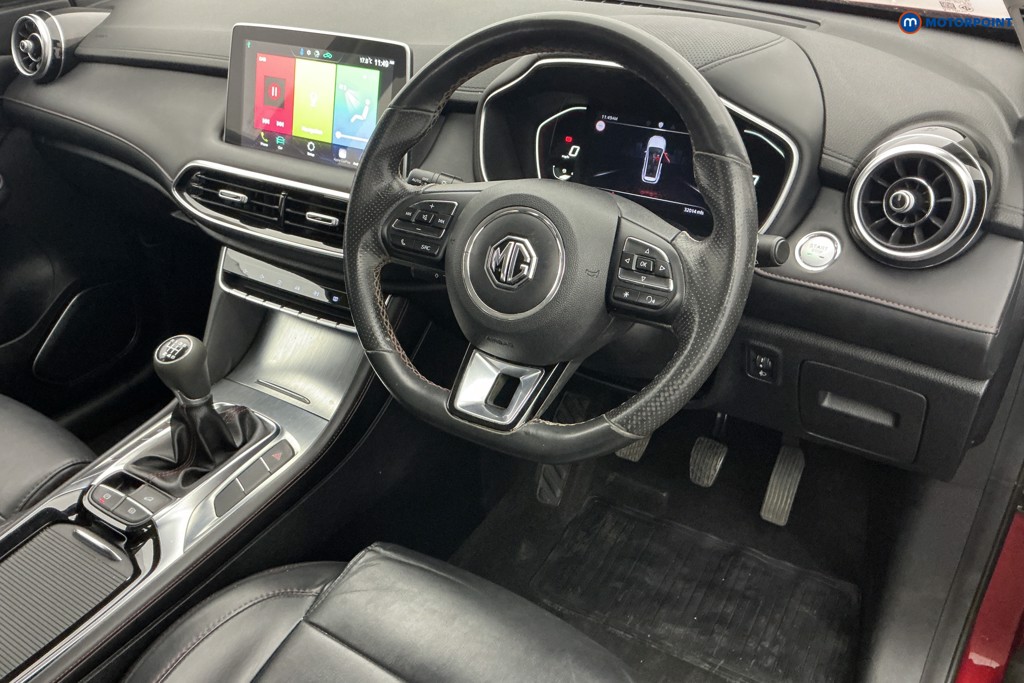 Mg Motor Uk HS Excite Manual Petrol SUV - Stock Number (1659439) - 6th supplementary image