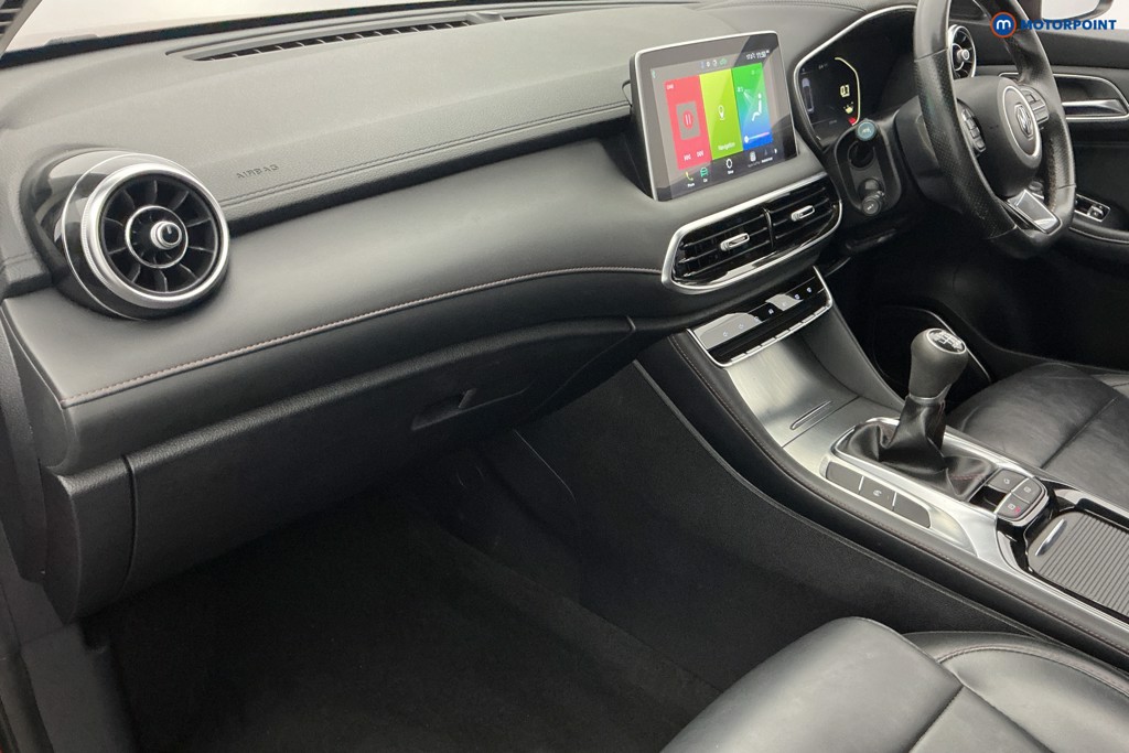 Mg Motor Uk HS Excite Manual Petrol SUV - Stock Number (1659439) - 7th supplementary image