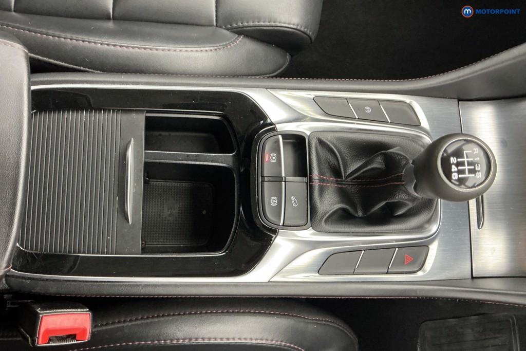 Mg Motor Uk HS Excite Manual Petrol SUV - Stock Number (1659439) - 8th supplementary image
