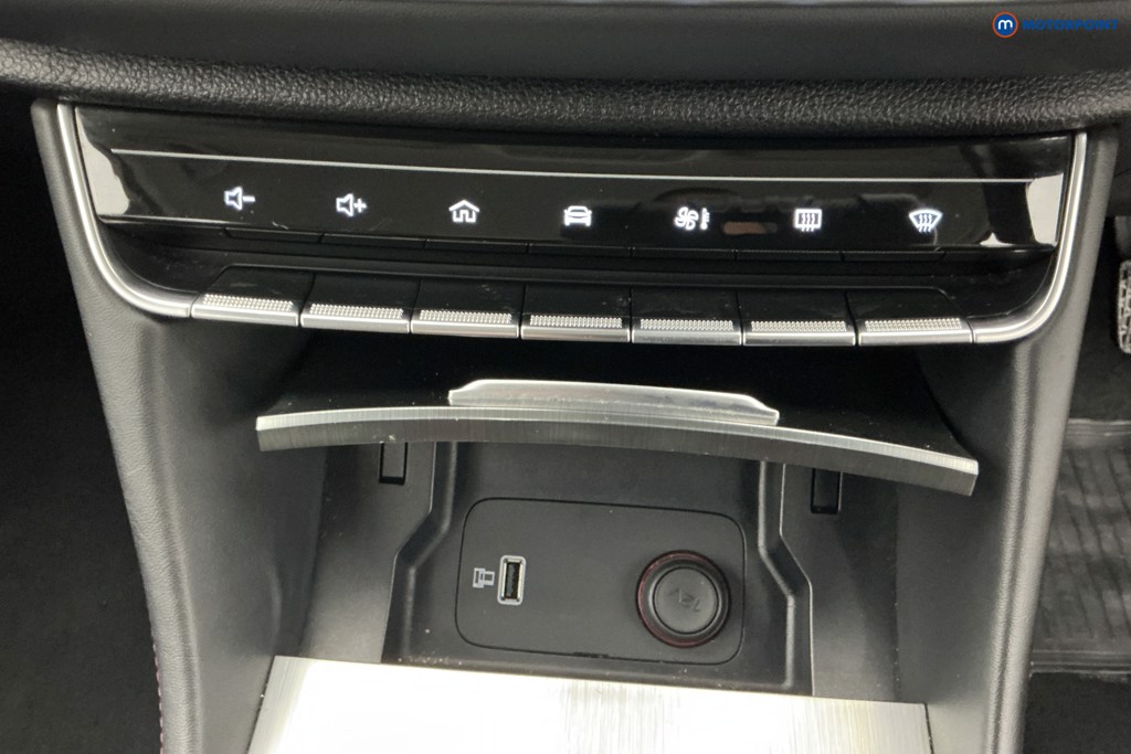 Mg Motor Uk HS Excite Manual Petrol SUV - Stock Number (1659439) - 10th supplementary image