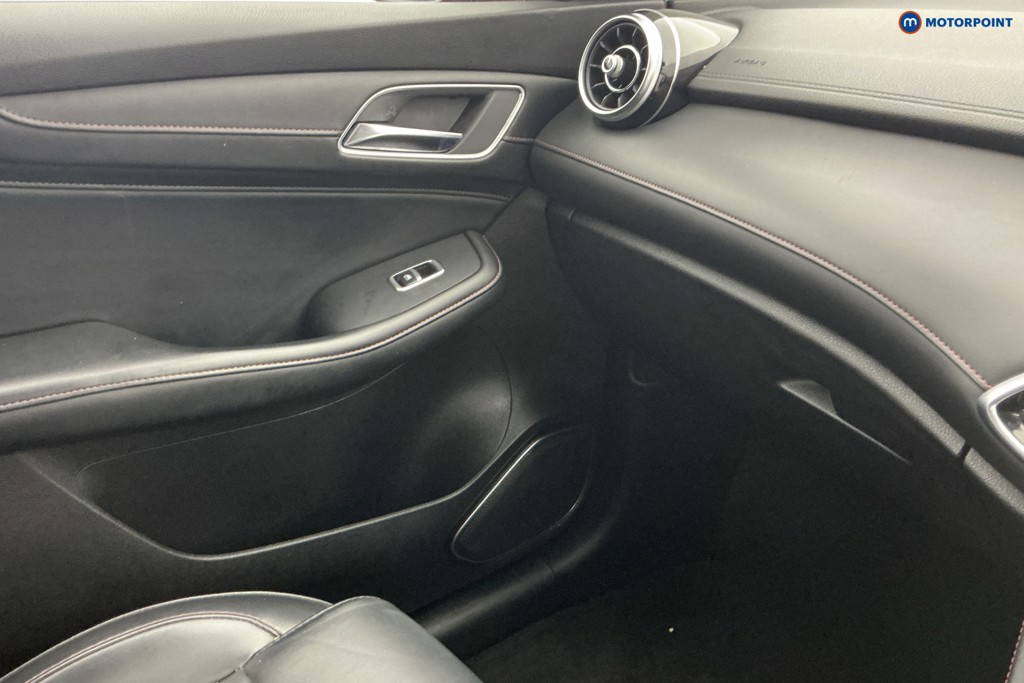 Mg Motor Uk HS Excite Manual Petrol SUV - Stock Number (1659439) - 11th supplementary image