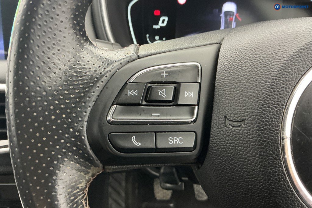 Mg Motor Uk HS Excite Manual Petrol SUV - Stock Number (1659439) - 12th supplementary image