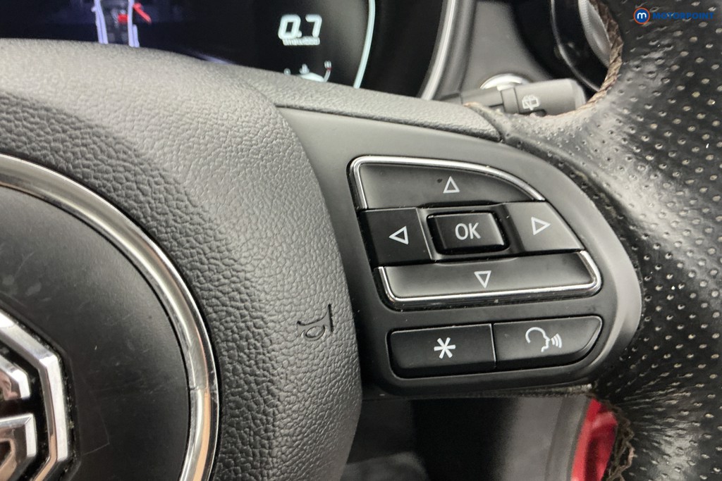 Mg Motor Uk HS Excite Manual Petrol SUV - Stock Number (1659439) - 13th supplementary image