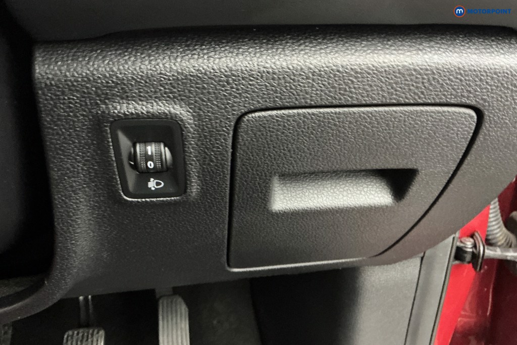 Mg Motor Uk HS Excite Manual Petrol SUV - Stock Number (1659439) - 14th supplementary image
