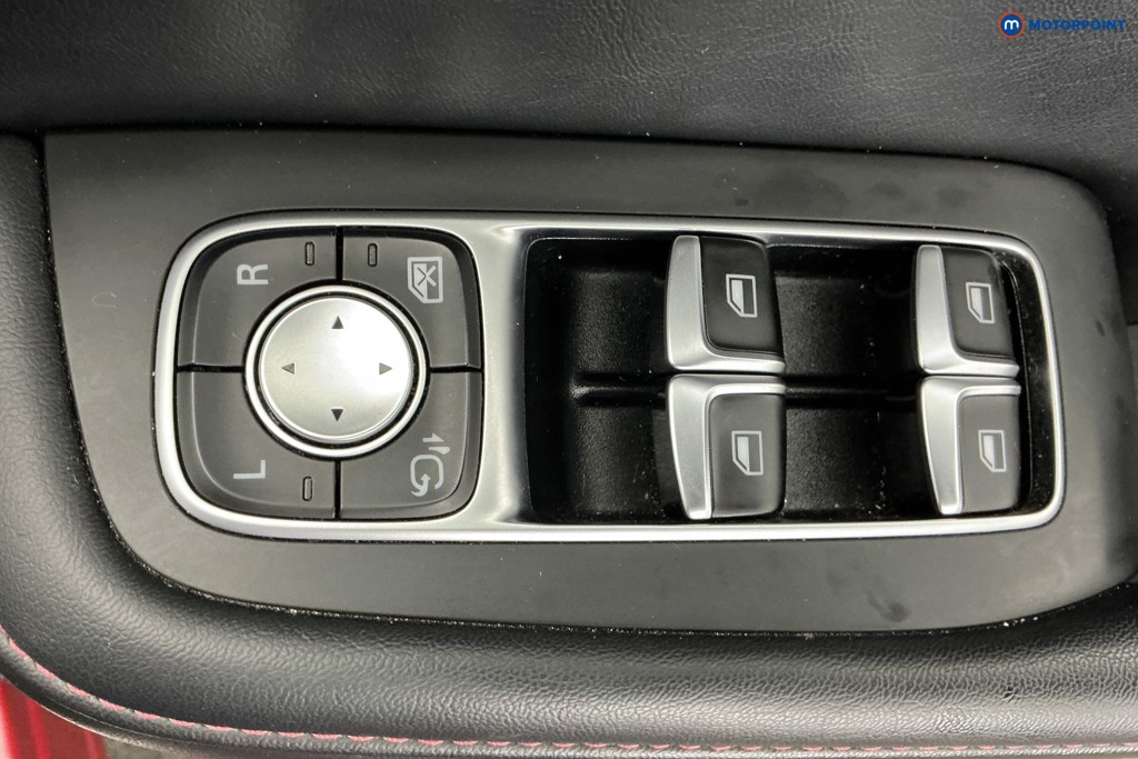 Mg Motor Uk HS Excite Manual Petrol SUV - Stock Number (1659439) - 16th supplementary image