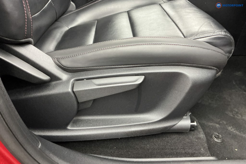 Mg Motor Uk HS Excite Manual Petrol SUV - Stock Number (1659439) - 19th supplementary image