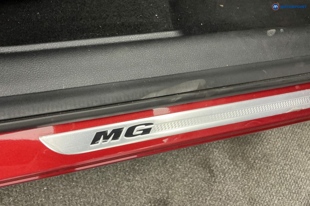 Mg Motor Uk HS Excite Manual Petrol SUV - Stock Number (1659439) - 20th supplementary image