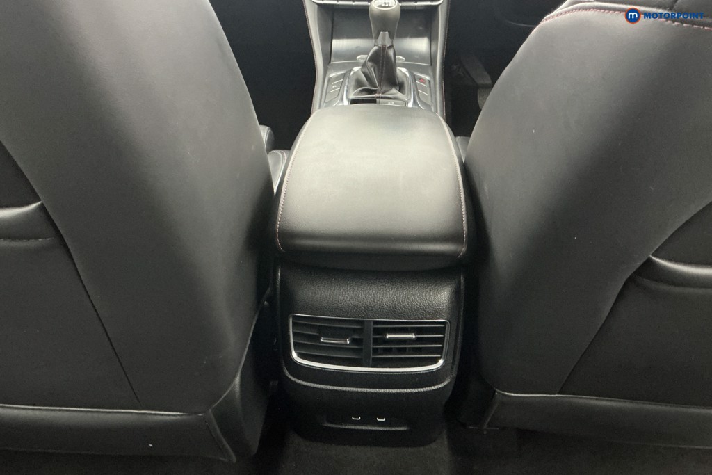Mg Motor Uk HS Excite Manual Petrol SUV - Stock Number (1659439) - 21st supplementary image